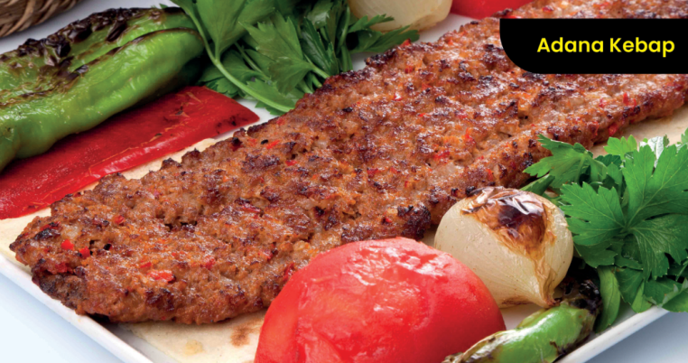 Adana Kebap